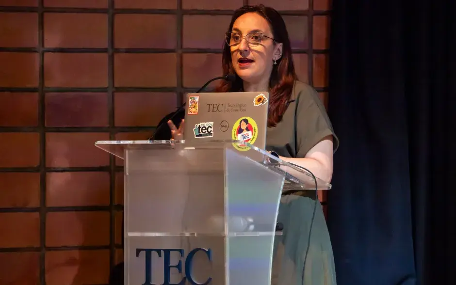 Bienvenida a estudiantes de nuevo ingreso