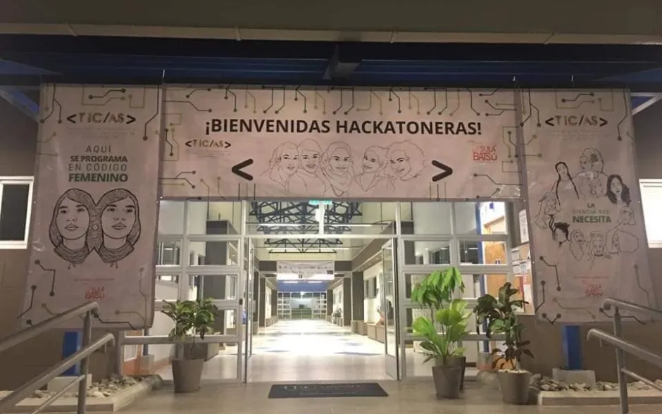 (Fotos Jéssica Salazar)