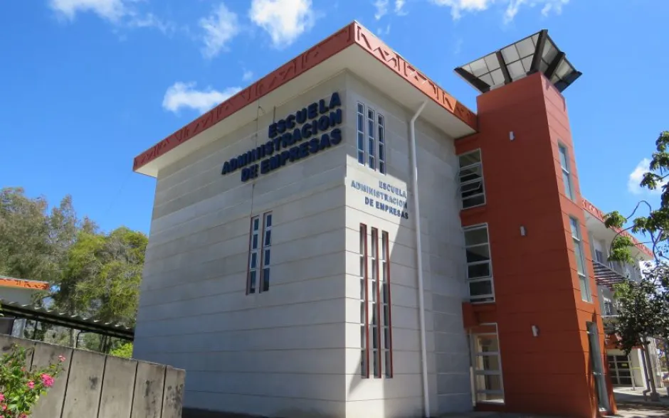 edificio ae
