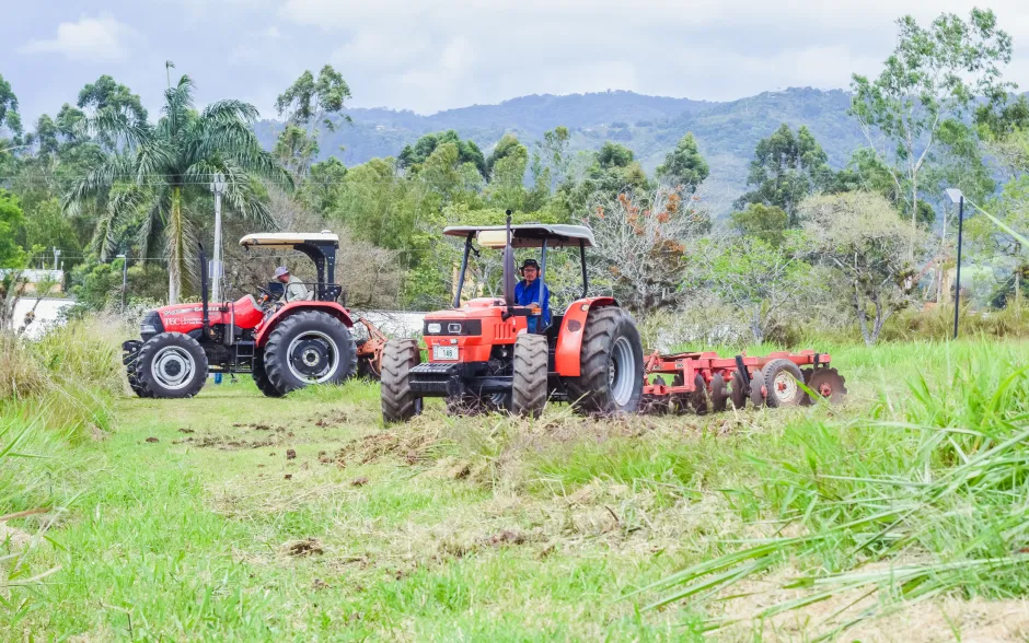 Laboratorio de Maquinaria