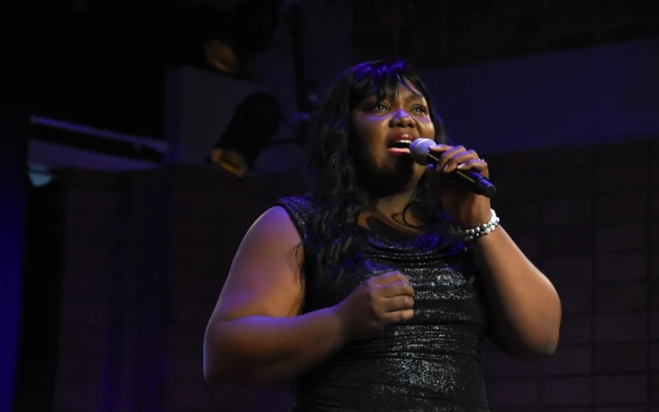 Fotografía del evento