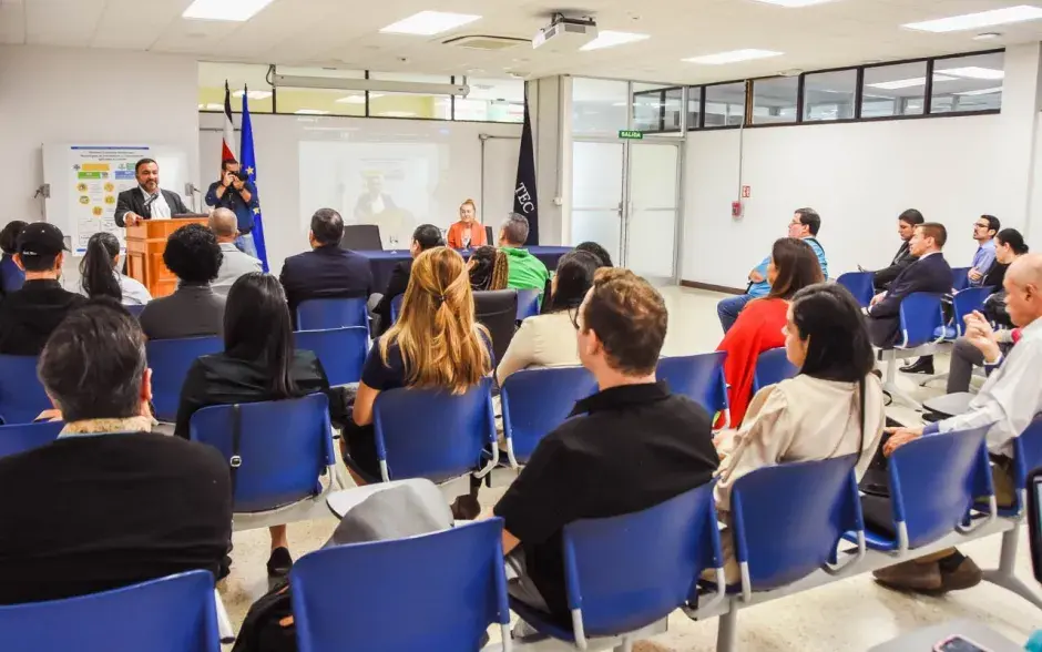 Competitividad del sector cacao mejora con la economía circular