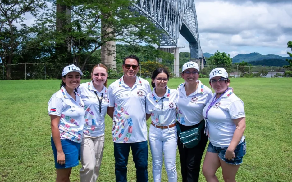 Fotografía del evento