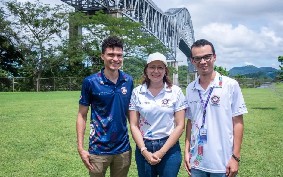 Fotografía del evento