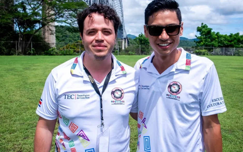 Fotografía del evento