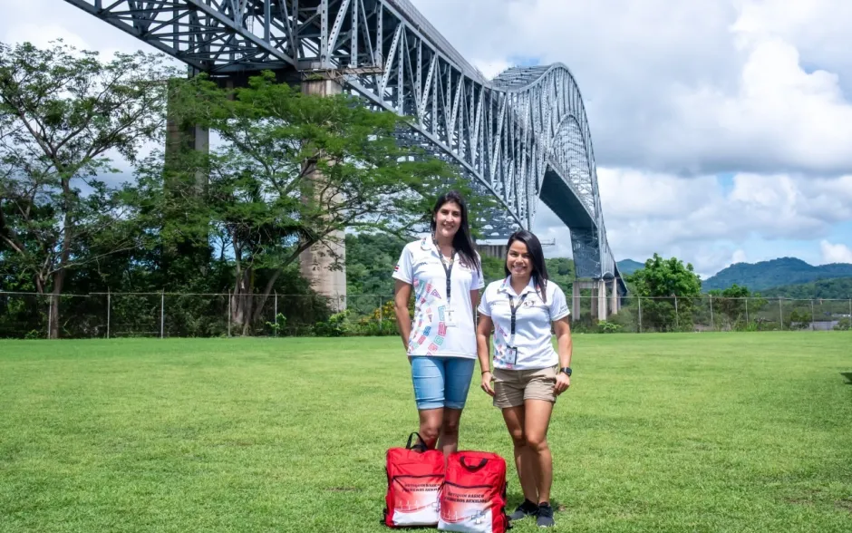 Fotografía del evento