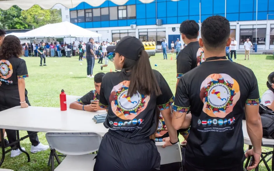 Fotografía del evento