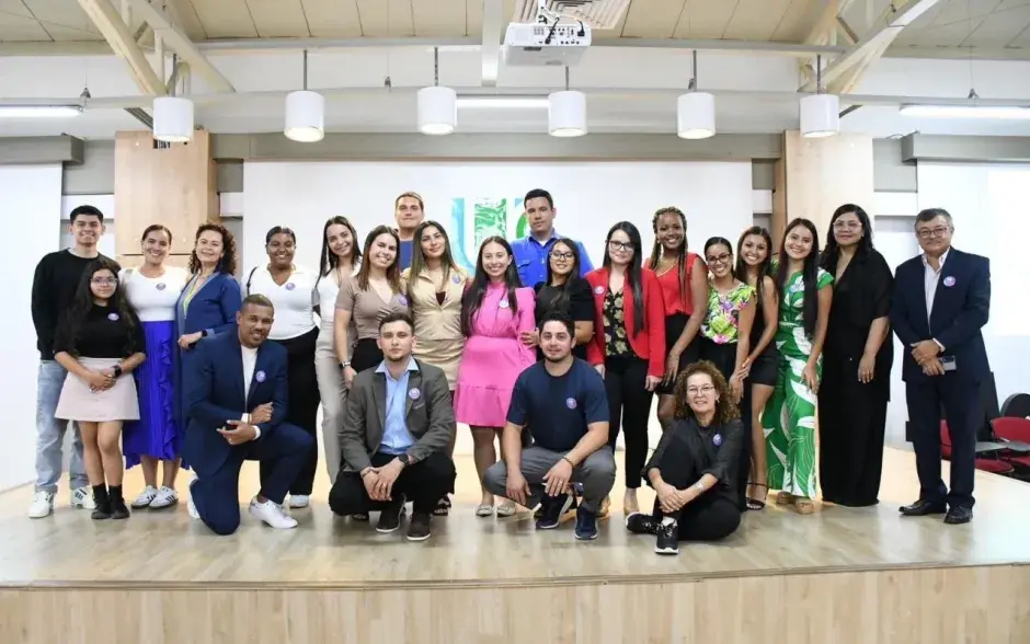 Fotografía del evento