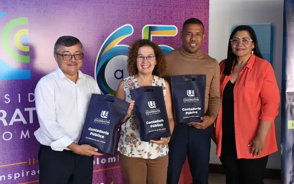 Fotografía del evento