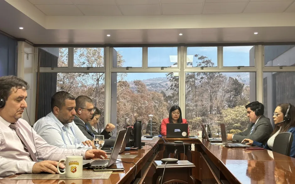 Fotografías del evento