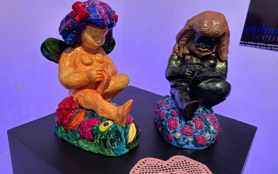 Fotografía del evento