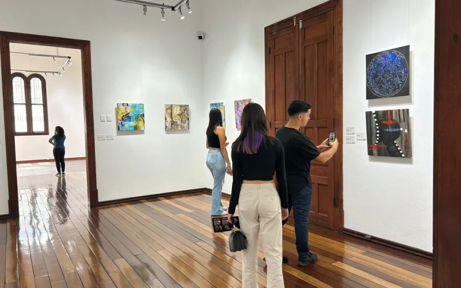 Fotografía del evento