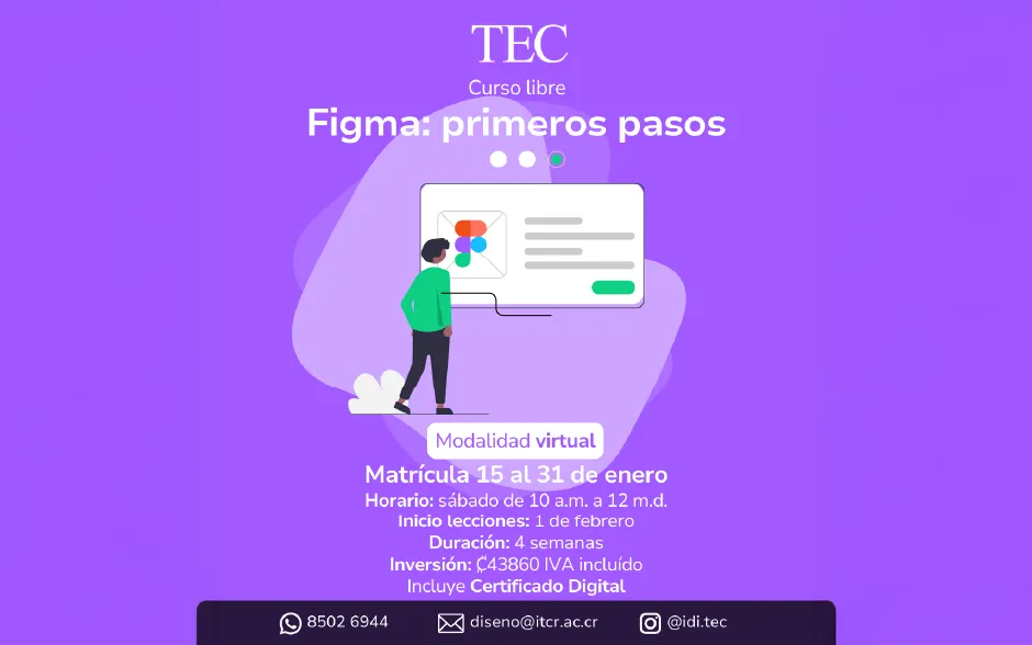 Curso Figma primeros pasos