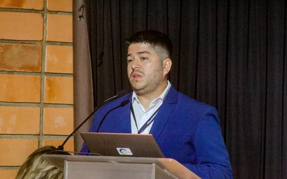 Fotografía del evento