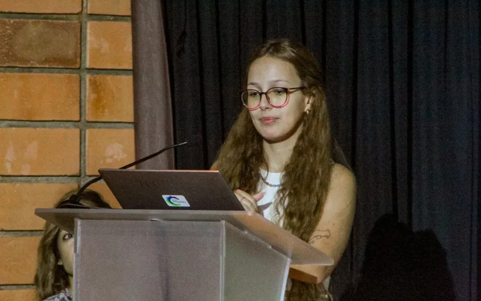 Fotografía del evento