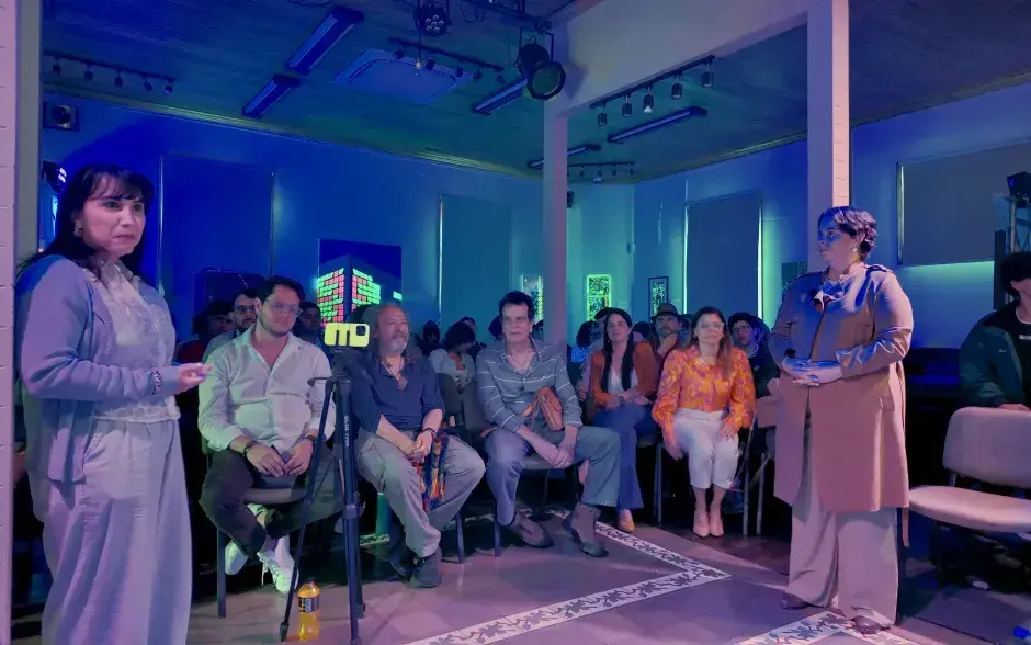 Una invitación a integrar, crear y proyectar