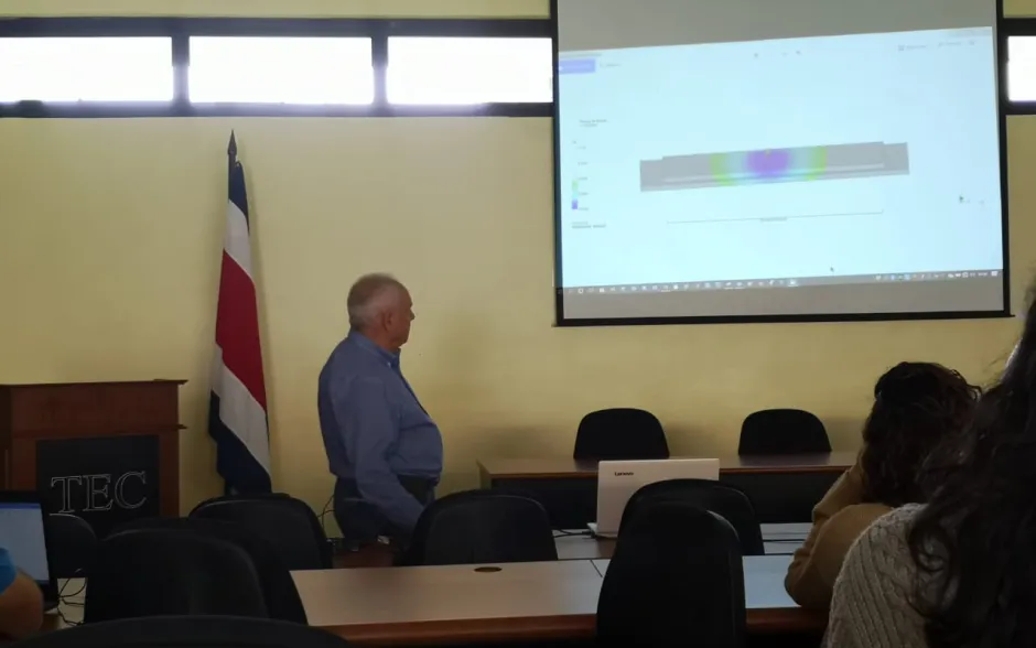 Fotografía de referencia