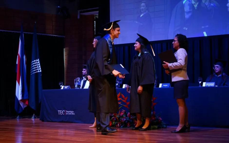 Fotografía del evento