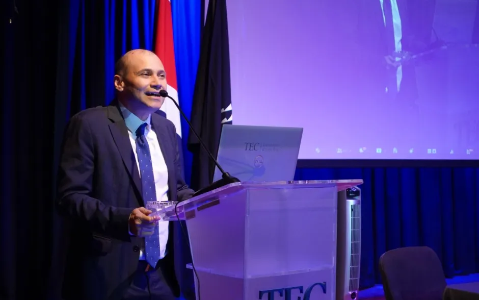 Fotografías del evento