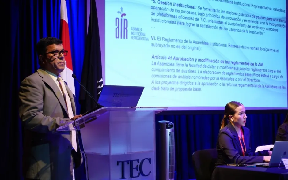 Fotografías del evento