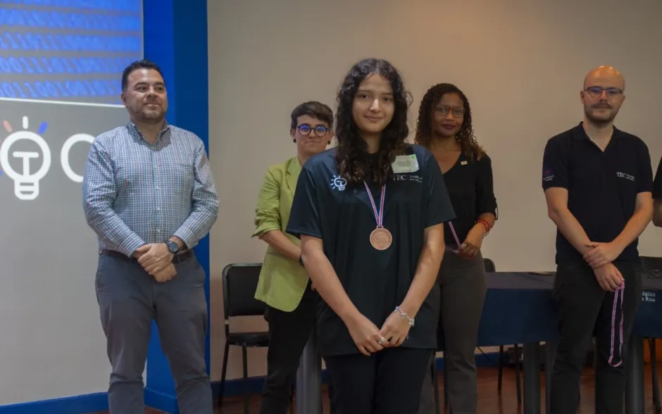 Fotografía del evento