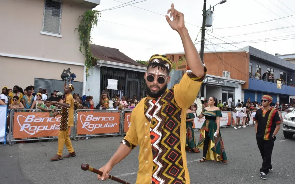 Fotografía del evento