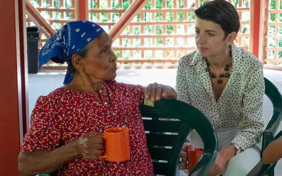 Fotografía del evento