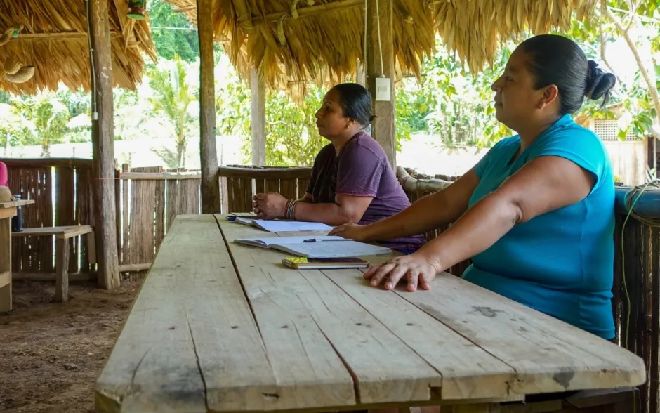 Fotografía del evento