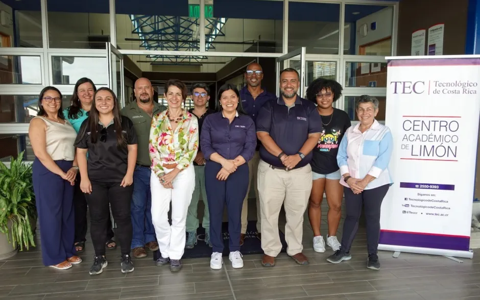 Fotografía del evento