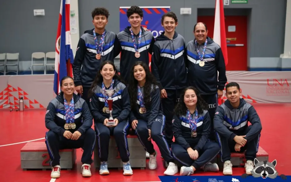 ganadores de juncos 2023