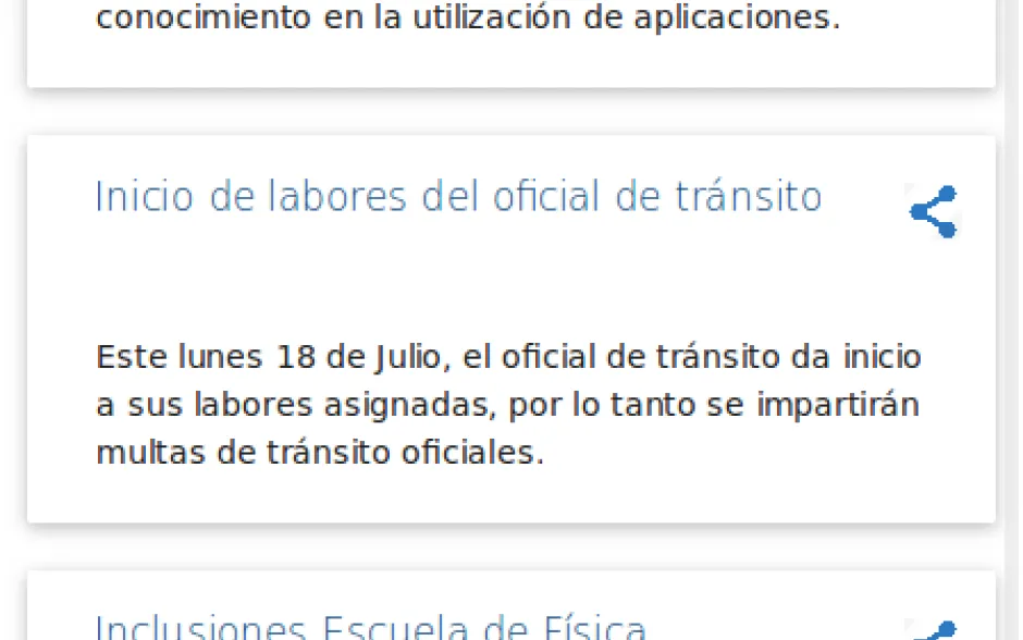 ilustración de cómo funciona la app