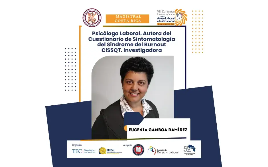 Representante de Costa Rica