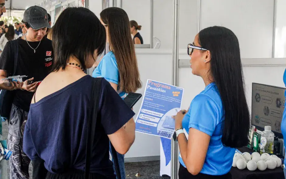 Feria de Oportunidades 2026