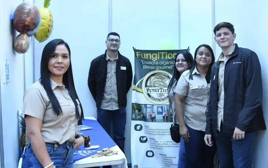 Fotografía del evento