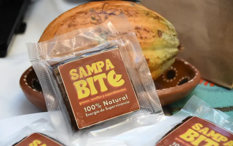 Fotografía del evento