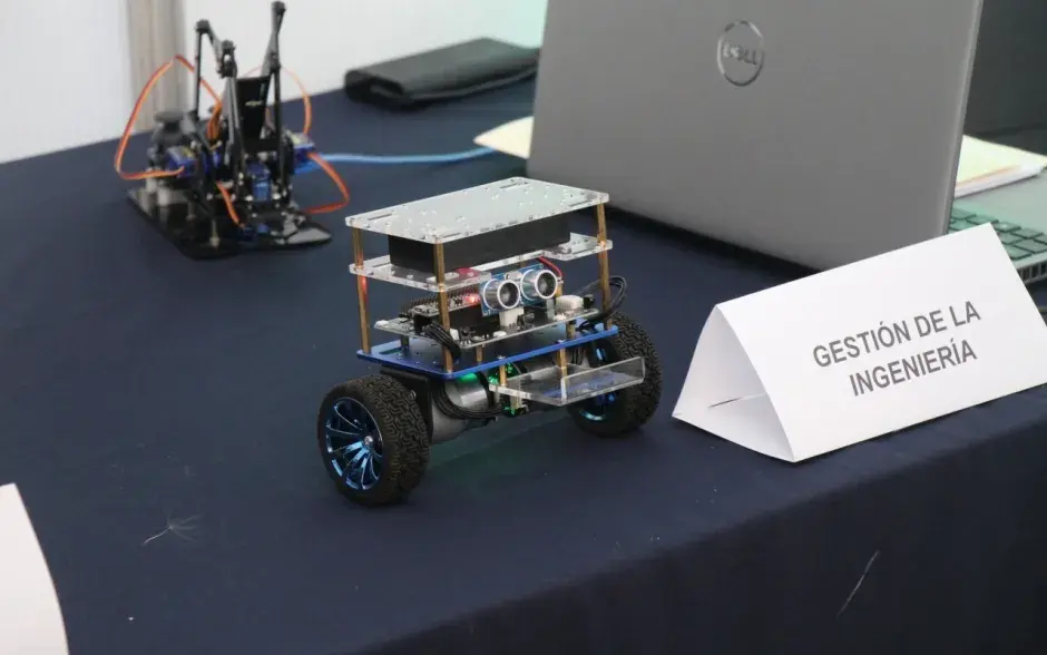 Fotografía del evento