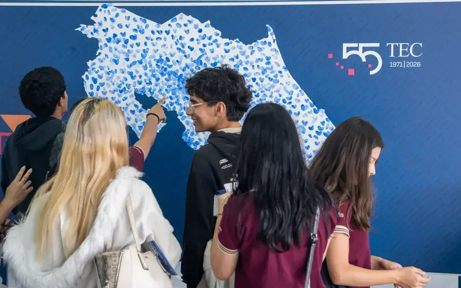 Feria Vocacional 2026