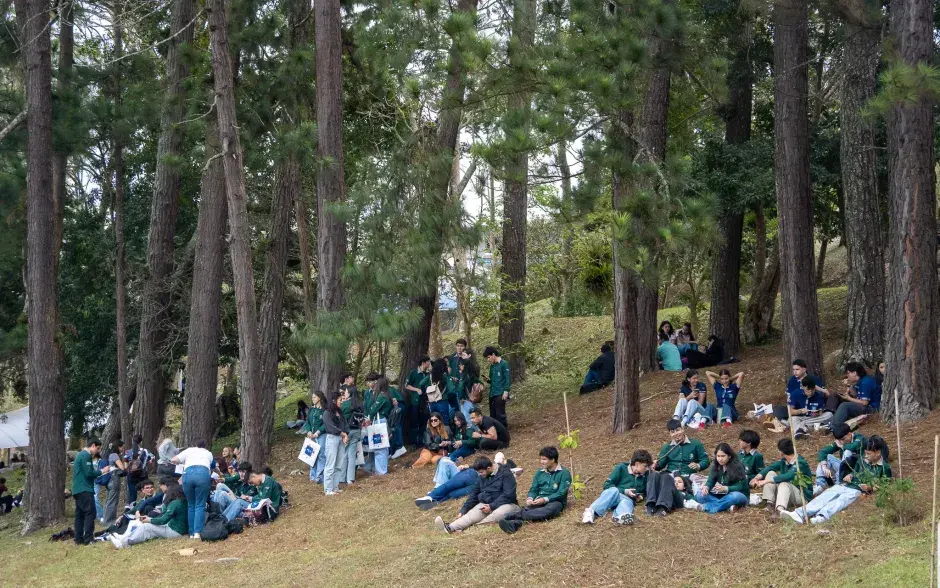 Feria Vocacional 2026