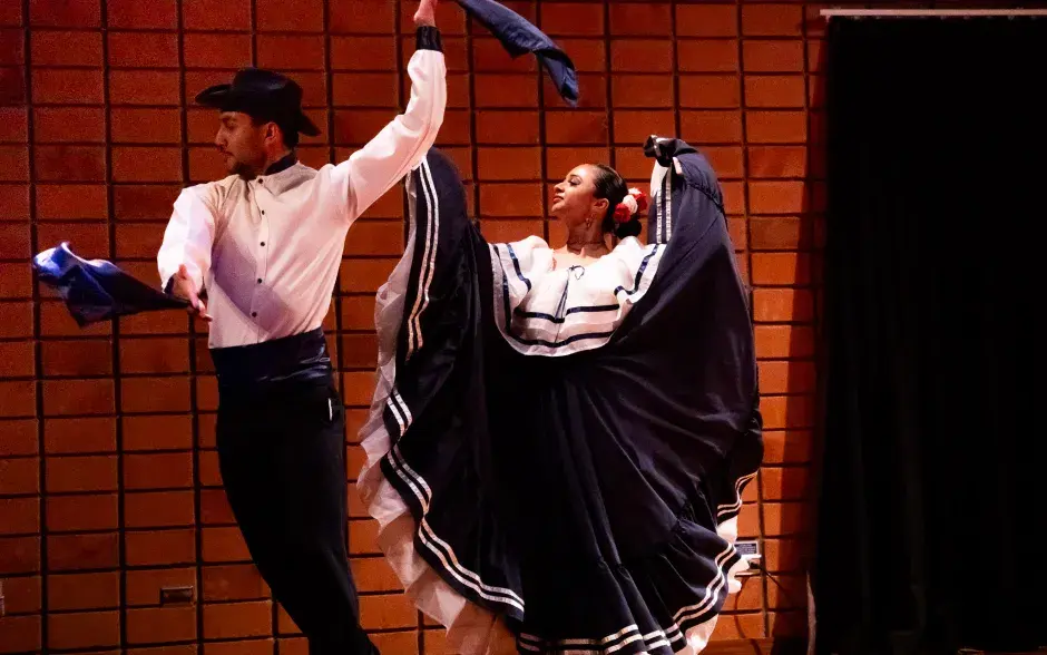 Feria Vocacional 2026