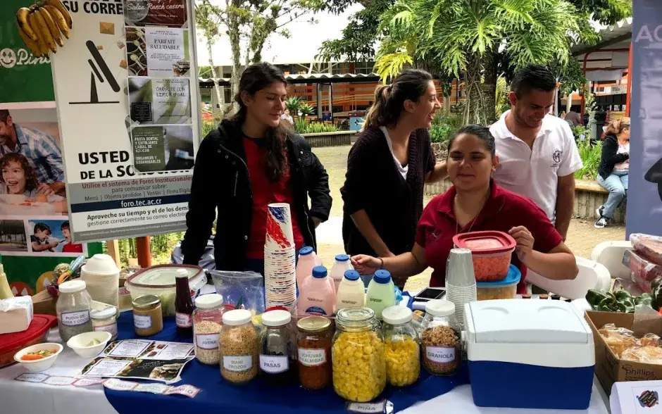 Fotos cortesía de Maricela Meoño Martín.