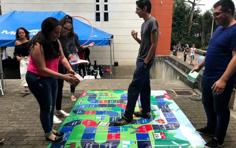 Fotos cortesía de Maricela Meoño Martín.