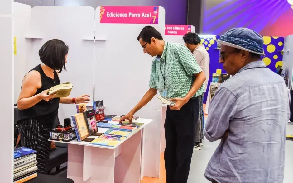 Fotografía del evento