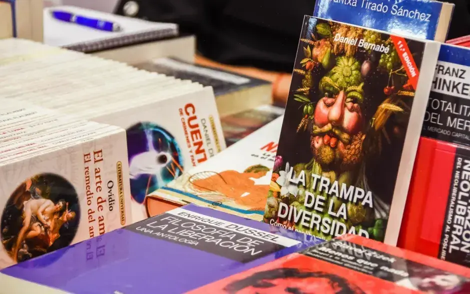 Fotografía del evento