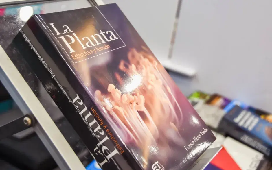 Fotografía del evento