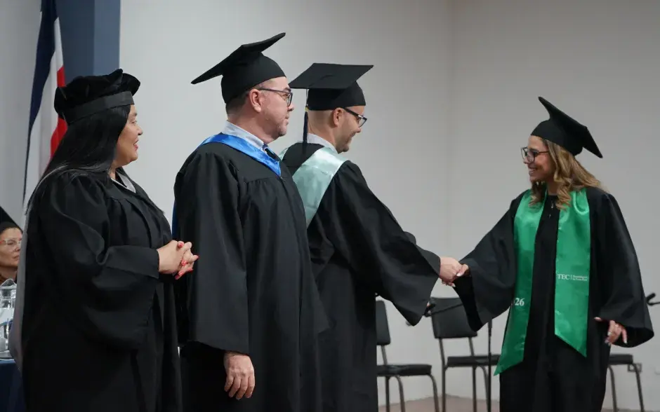 Graduación Alajuela