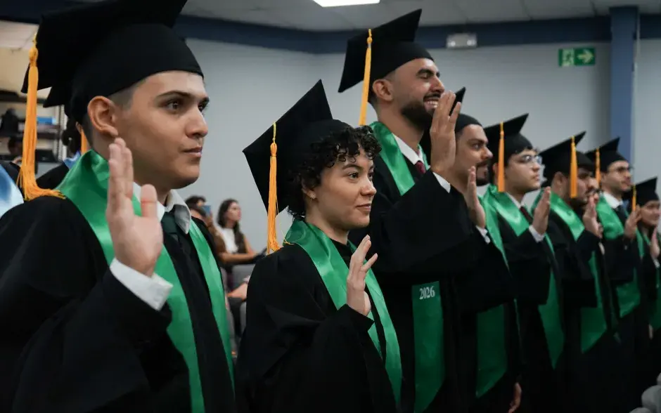 Graduación Alajuela