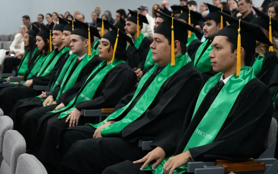 Graduación Alajuela