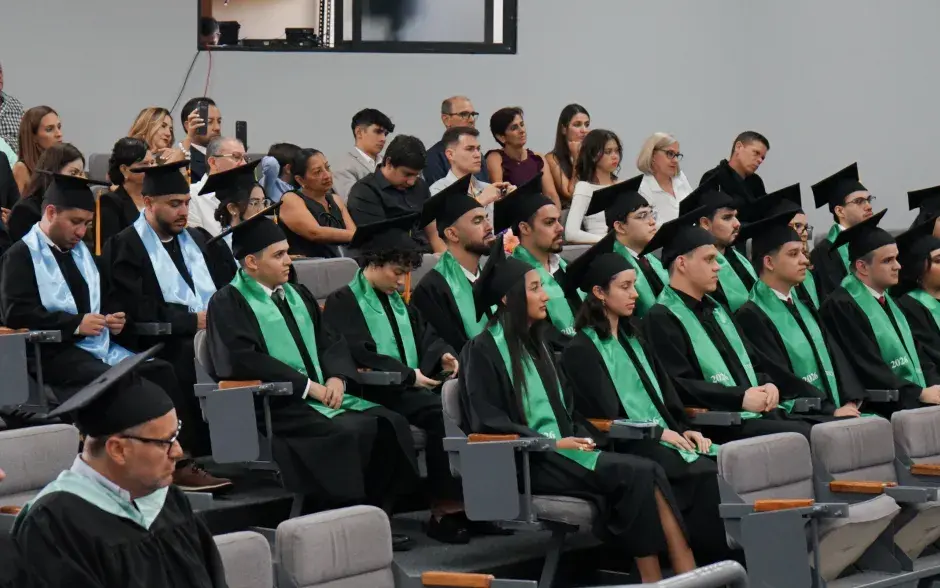 Graduación Alajuela