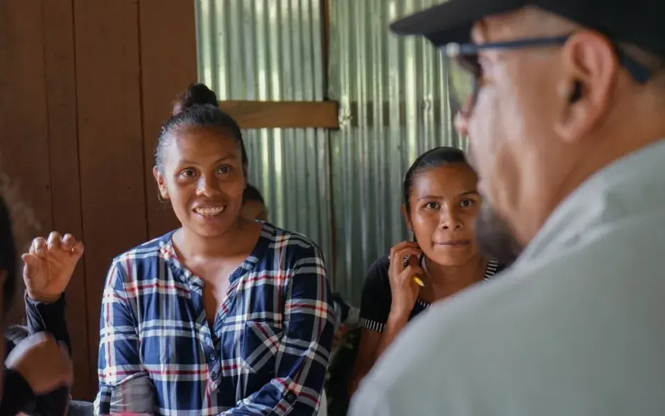 Fotografía de la actividad