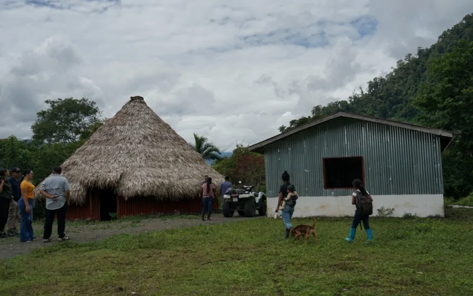 Fotografía de la actividad